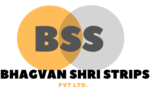 Bhagvan Shri Strips